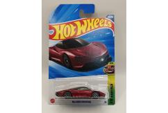 Hotwheels McLaren Speedtail image