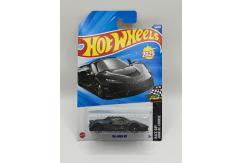 Hot Wheels McLaren W1 Grey image