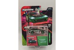 Majorette 1/64 Honda S2000 with Tuning Parts 'JDM Legends' image