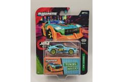 Majorette 1/64 Nissan Z with Tuning Parts 'JDM Legends' image