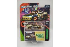 Majorette 1/64 Nissan Silvia (S15) Spec R Aero with Tuning Parts 'JDM Legends' image