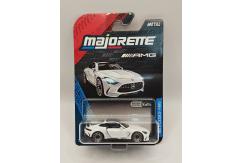 Majorette 1/64 Mercedes-AMG GT 63 image