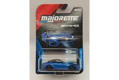 Majorette 1/64 Mercedes-AMG SL 63 image