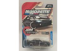 Majorette 1/64 Nissan Silvia (S15) Spec R Aero 'JDM Legends' image