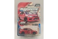 Majorette 1/64 Mitsubishi Lancer Evolution 9 'JDM Legends' image