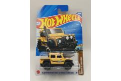 Hot Wheels '15 Land Rover Defender Double Cab 'Yokohama' image