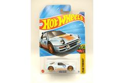 Hot Wheels Ford RS200 Gulf Oil image