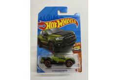 Hot Wheels 2019 Ford Ranger Raptor image