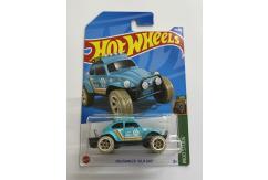 Hot Wheels Volkswagen "Baja Bug" image