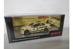 Biante 1/43 Holden ZB Commodore Supercar #18 Holdsworth/Bright image