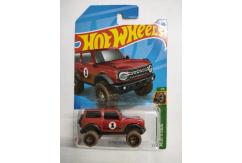 Hot Wheels '21 Ford Bronco image