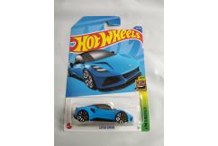 Hot Wheels Lotus Emira image