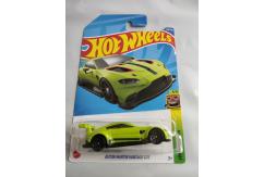 Hot Wheel Aston Martin Vantage GTE image