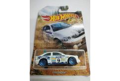 Hot Wheels Ford Escort Rally image