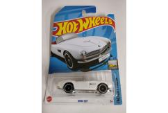 Hot Wheels BMW 507 Convertible image