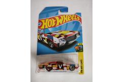 Hot Wheels '72 Ford Ranchero image