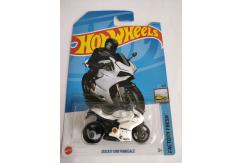 Hot Wheels Ducati 1199 Panigale image