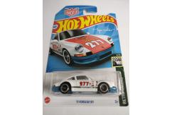 Hot Wheels '71 Porsche 911 'Magnus Walker' image