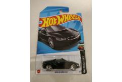 Hot Wheels BMW i8 Roadster image