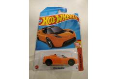 Hot Wheels Tesla Roadster image