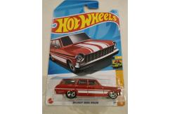 Hot Wheels '64 Chevy Nova Wagon image