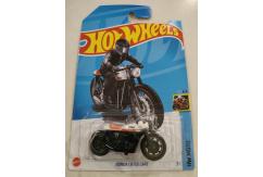 Hot Wheels Honda CB750 Cafe image