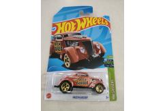 Hot Wheels Pass'n Gasser image