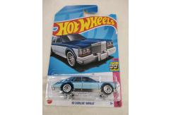 Hot Wheels '82 Cadillac Seville image