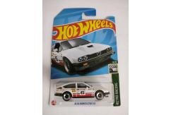 Hot Wheels Alfa Romeo GTV6 3.0 image