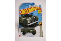 Hot Wheels Land Rover Series II image