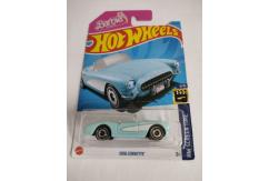 Hot Wheels 1956 Corvette 'Barbie the Movie' image