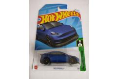 Hot Wheels Tesla Model Y image