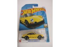 Hot Wheels Porsche 911 Carrera RS 2.7 image