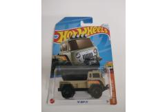 Hot Wheels '57 Jeep FC image