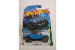 Hot Wheels GMC Hummer EV image