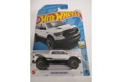 Hot Wheels 2020 RAM 1500 Rebel image