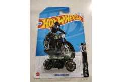 Hot Wheels Honda CB750 Cafe image