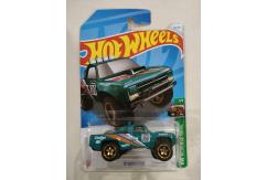 Hot Wheels '87 Dodge D100 image