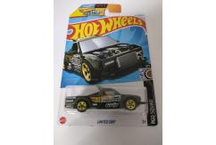 Hot Wheels Limited Grip HWGRFX Green  image
