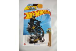 Hot Wheels Tred Shredder image