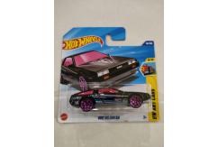 Hot Wheels DMC Delorean image
