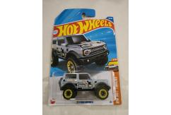Hot Wheels '21 Ford Bronco image