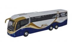 Oxford  1/76 Scania Irizar I6 Ulsterbus Translink image