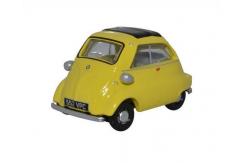 Oxford 1/76 BMW Isetta image