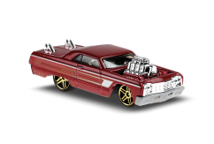 Hot Wheels 1964 Chevy Impala image