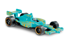 Hot Wheels Indy 500 Oval image