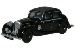 Oxford  1/76 SS Jaguar 2.5 Litre Saloon  image