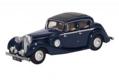 Oxford 1/76 Jaguar SS 2.5L Saloon image