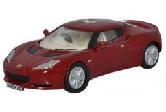 Oxford  1/76 Lotus Evora  image