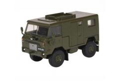 Oxford 1/76 Land Rover FC Signals - NATO image